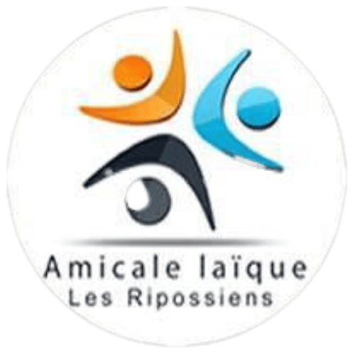 Les Ripossiens Anglais Nantes Sud