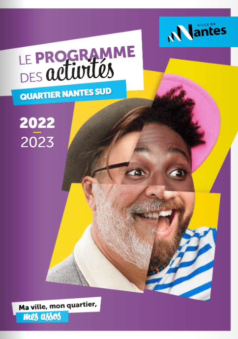 Activités Nantes Sud cours d'anglais