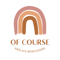 Logo Of Course Montessori